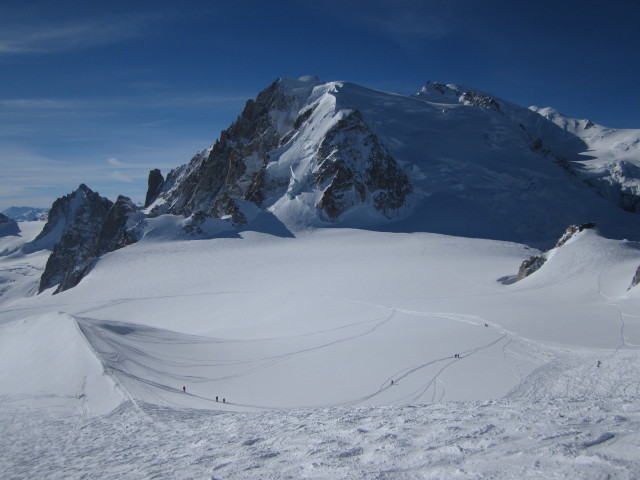 Vall&eacute;e Blanche