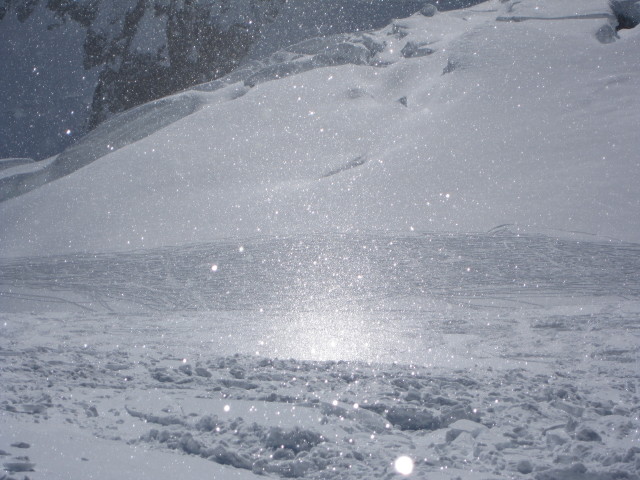 Vall&eacute;e Blanche