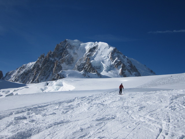 Vall&eacute;e Blanche