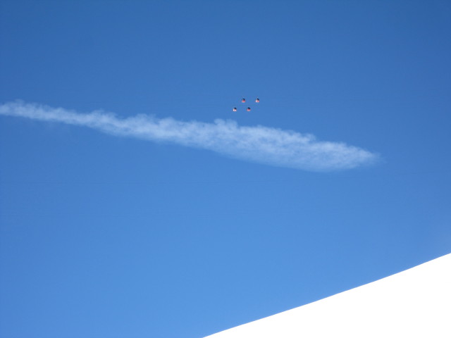 T&eacute;l&eacute;cabine Panoramique Mont Blanc