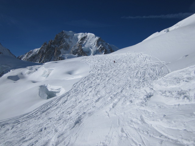 Vall&eacute;e Blanche