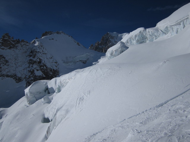 Vall&eacute;e Blanche