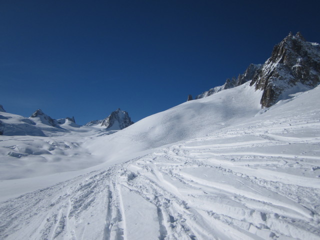 Vall&eacute;e Blanche