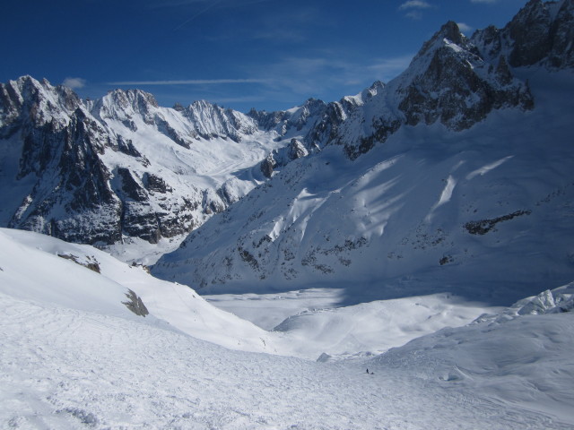 S&eacute;racs du G&eacute;ant