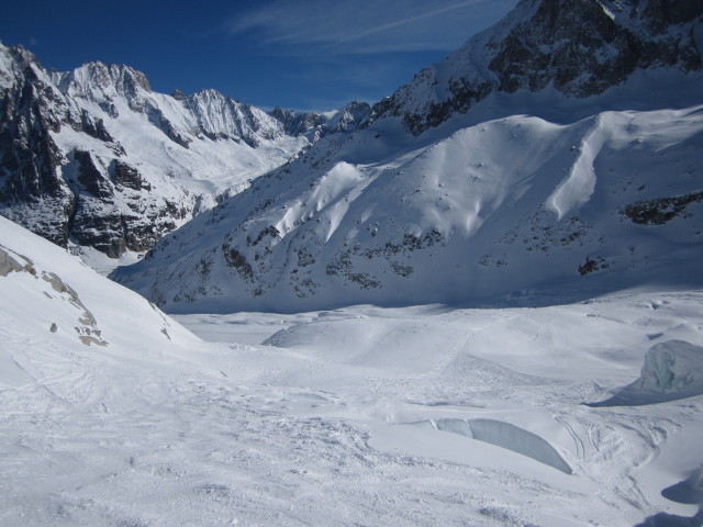 S&eacute;racs du G&eacute;ant