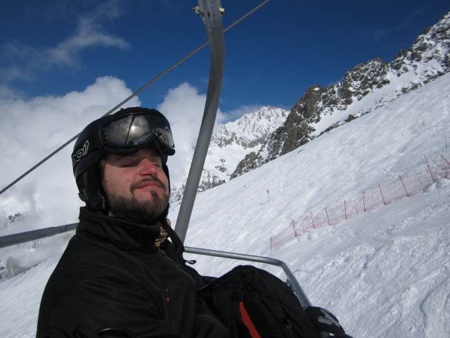 Markus im T&eacute;l&eacute;si&egrave;ge d&eacute;brayable Herse