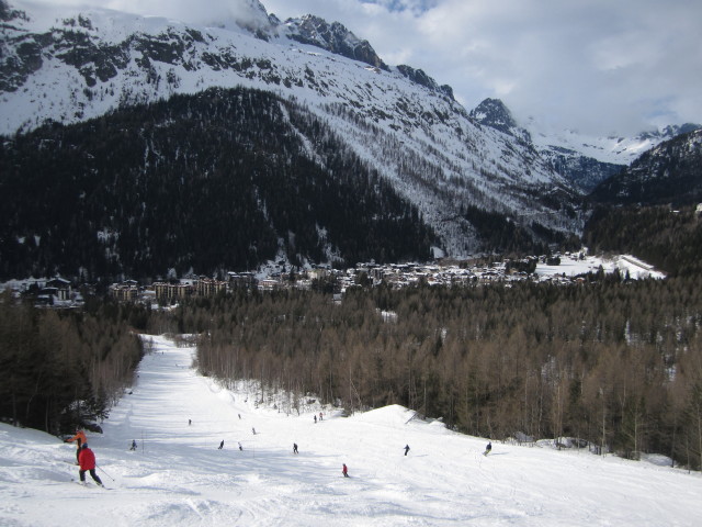 Piste 'Pierre &agrave; Ric'