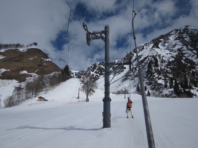 T&eacute;l&eacute;ski Vormaine 2