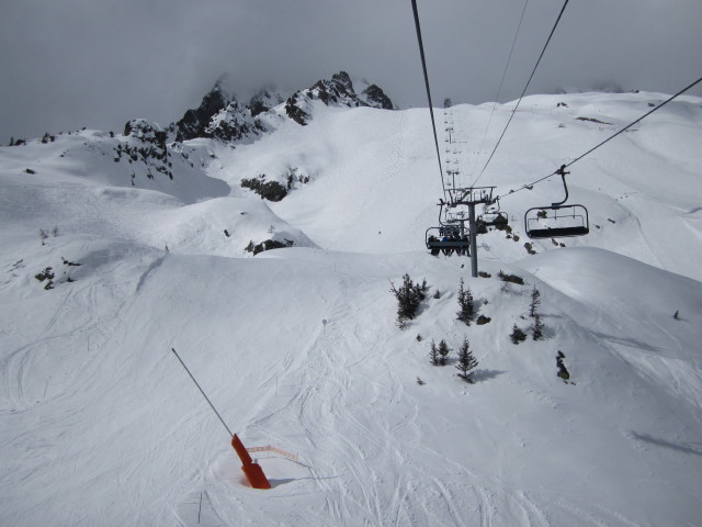 T&eacute;l&eacute;si&egrave;ge d&eacute;brayable Index