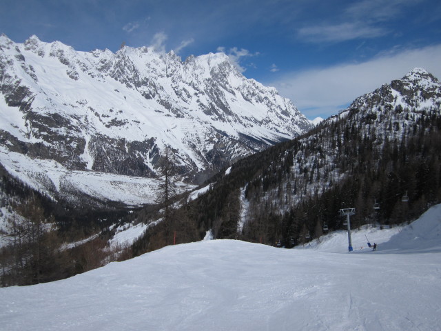 Piste 'Internazionale'