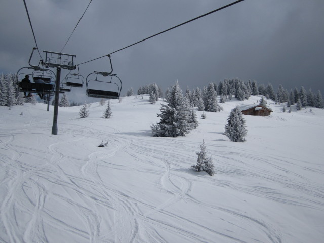 T&eacute;l&eacute;si&egrave;ge Crozat