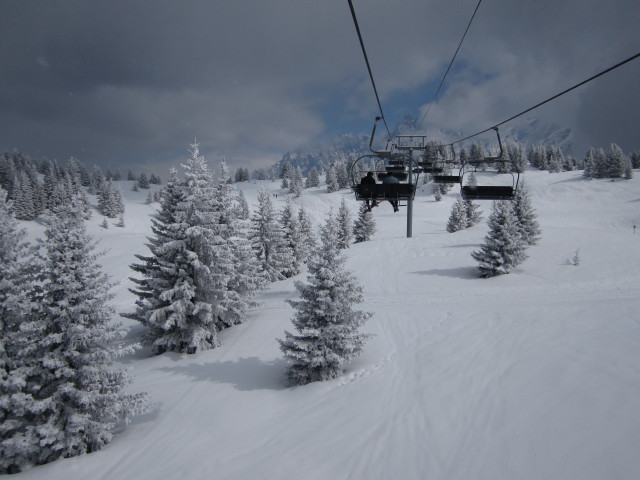 T&eacute;l&eacute;si&egrave;ge Crozat