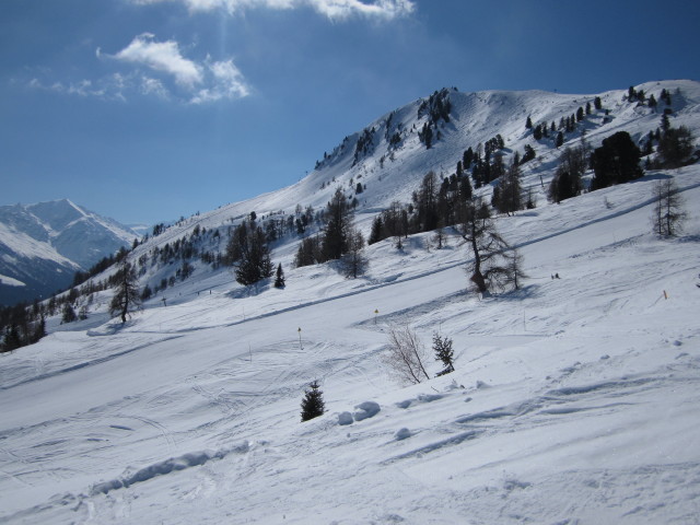 Piste 'Trabanta' (15. M&auml;rz)