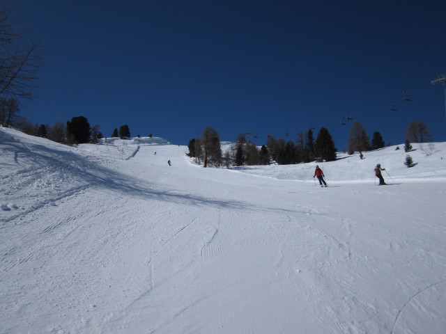 Piste 'Trabanta' (15. M&auml;rz)