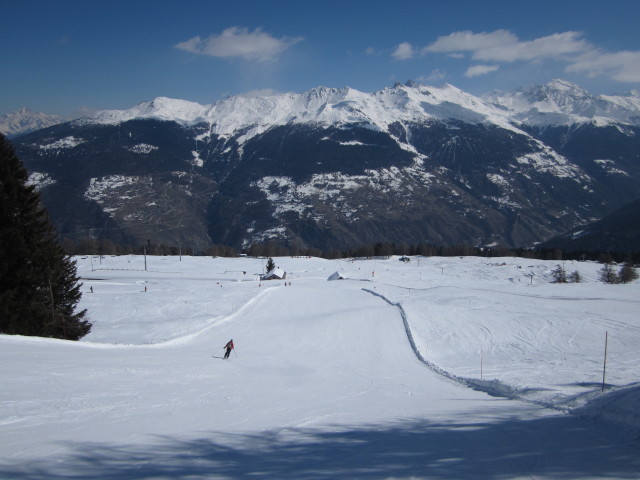 Piste 'Trabanta' (15. M&auml;rz)