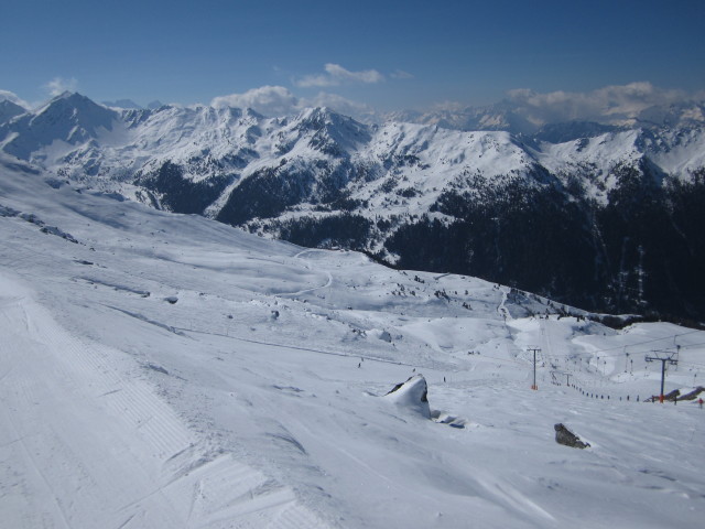 Greppon Blanc (15. M&auml;rz)