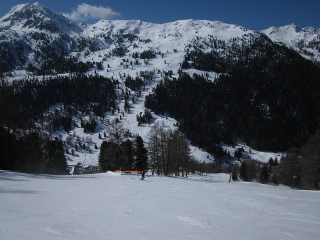 Piste 'Novelly' (15. M&auml;rz)