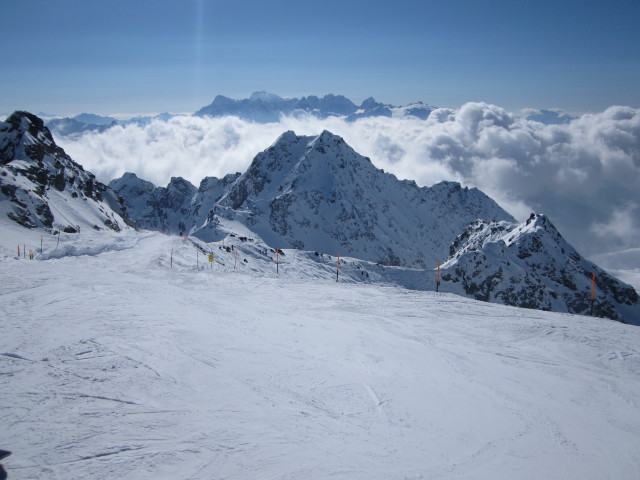 Piste 'Mt-Fort' (15. M&auml;rz)