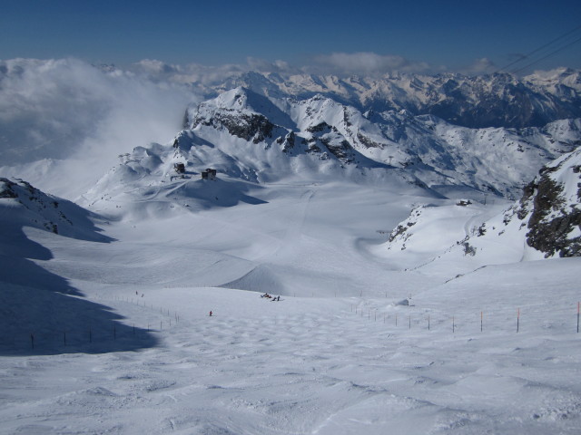 Piste 'Mt-Fort' (15. M&auml;rz)