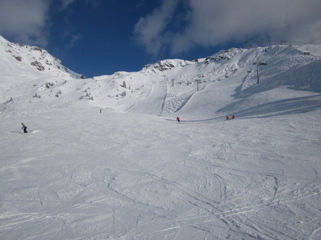 Piste 'M&eacute;dran' (15. M&auml;rz)