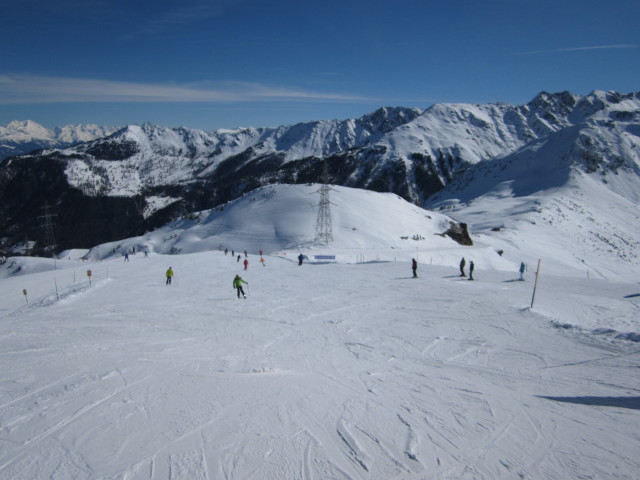 Piste 'Coure' (16. M&auml;rz)