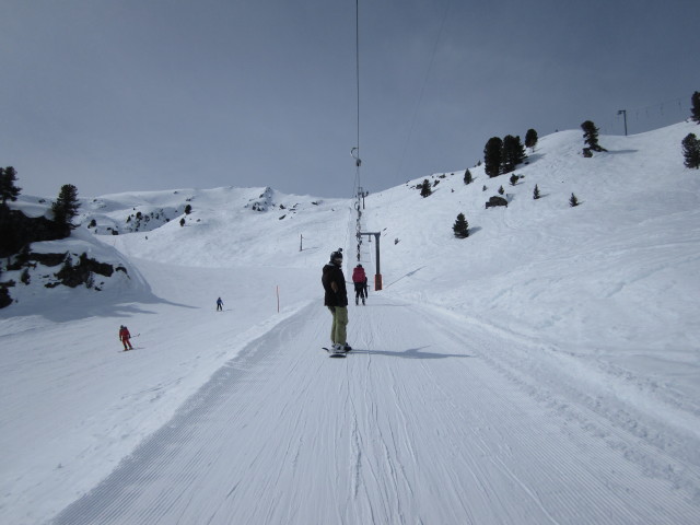 Markus am T&eacute;l&eacute;ski Plan-du-Fou (16. M&auml;rz)