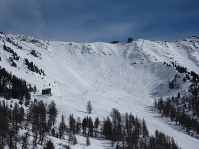 T&eacute;l&eacute;ph&eacute;rique Plan-du-Fou (16. M&auml;rz)