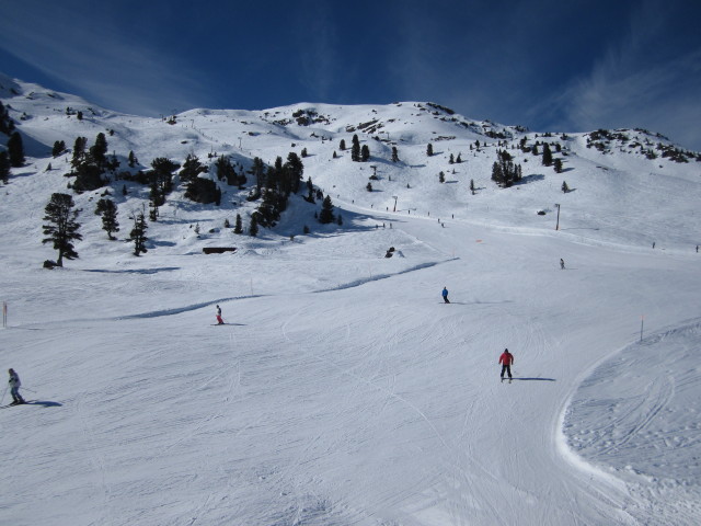 Piste 'Siviez' (16. M&auml;rz)