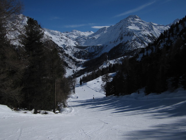 Piste 'Siviez' (16. M&auml;rz)