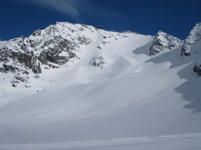 Piste 'Mt-Fort' (16. M&auml;rz)