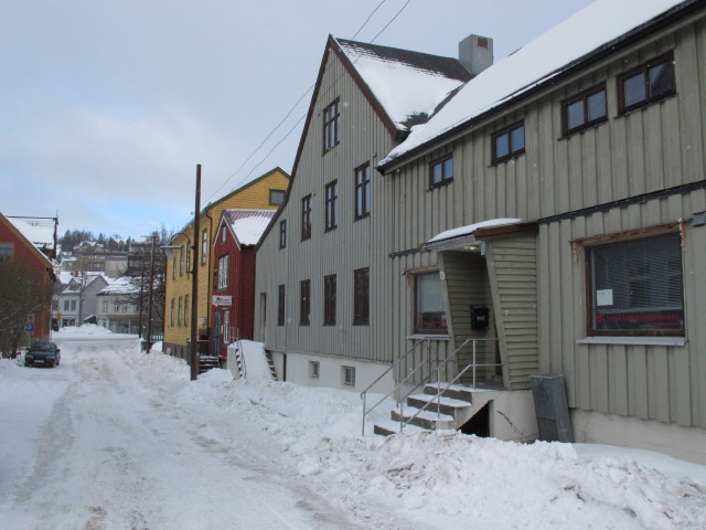 S&oslash;ndre Tollbodgate (23. M&auml;rz)