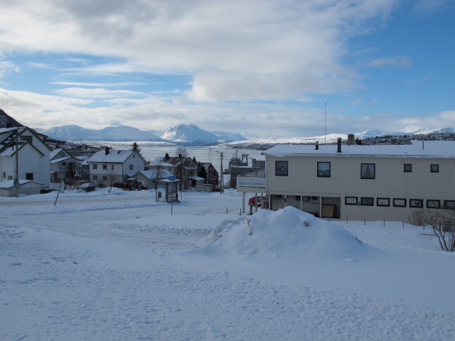 Tromsdalen (23. März)