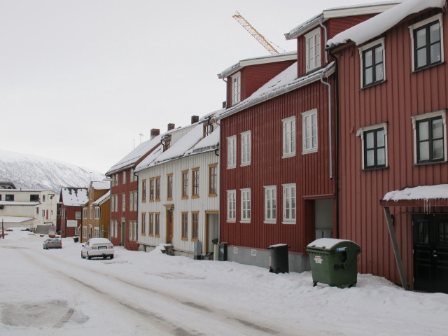 Verftsgata (23. M&auml;rz)