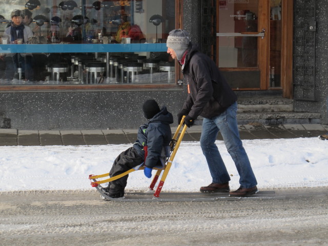 Gr&oslash;nnegata (23. M&auml;rz)