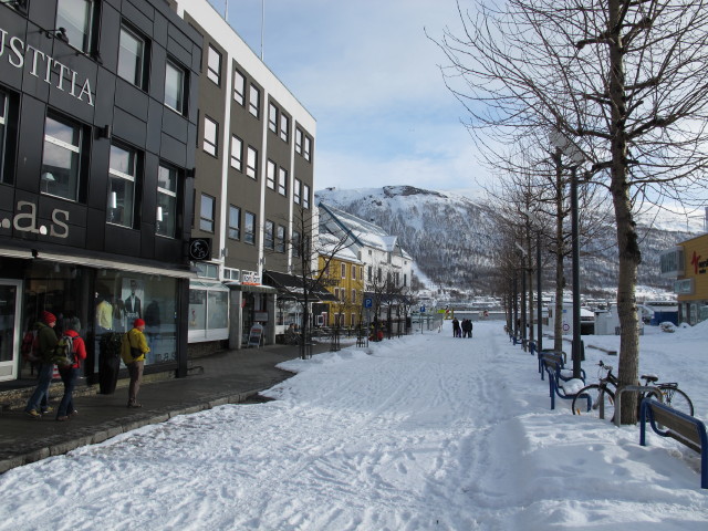 Stortorget (23. M&auml;rz)