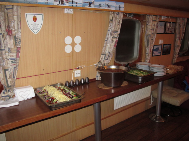 Polargirl (23. M&auml;rz)