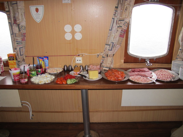 Polargirl (24. M&auml;rz)