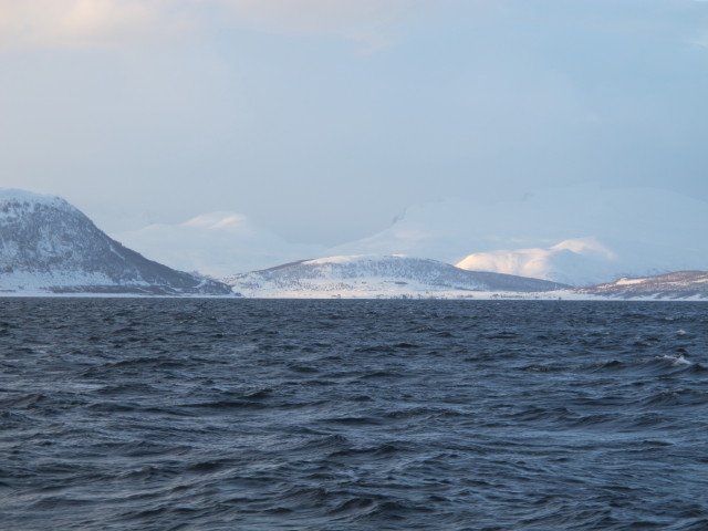 von der Polargirl aus (24. M&auml;rz)