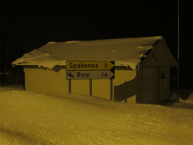 Djupvik (24. M&auml;rz)