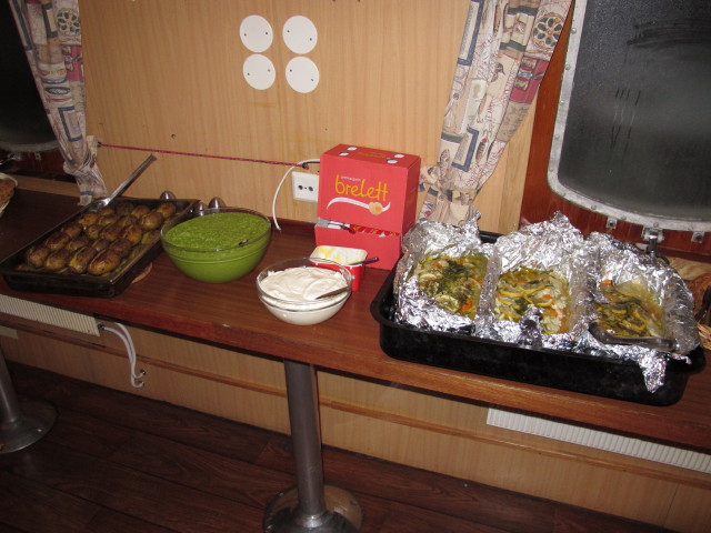 Polargirl (25. M&auml;rz)