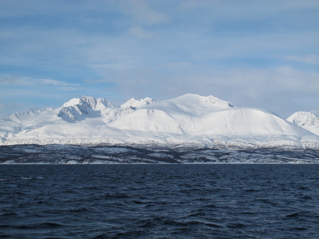 Lyngsfjord (26. M&auml;rz)
