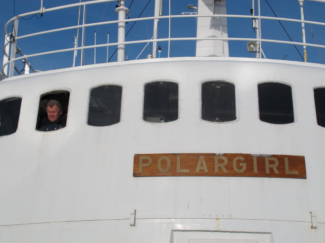 Polargirl (26. M&auml;rz)