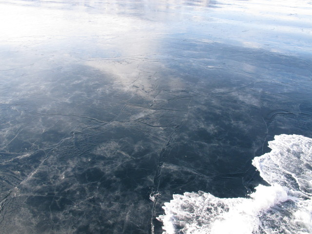 Lyngsfjord (26. M&auml;rz)