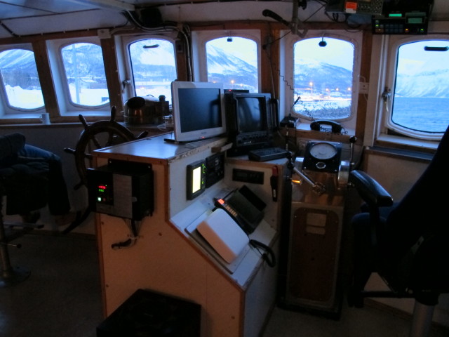 Polargirl (26. M&auml;rz)