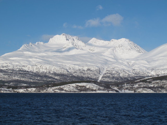 Lyngsfjord (27. M&auml;rz)