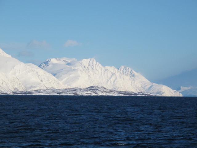 Lyngsfjord (27. M&auml;rz)