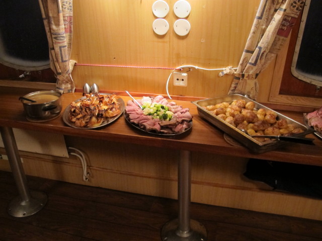 Polargirl (27. M&auml;rz)