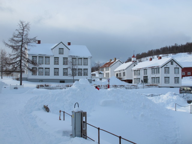 Havnnes (28. M&auml;rz)