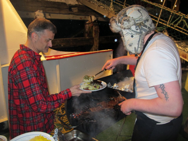 Polargirl (28. M&auml;rz)