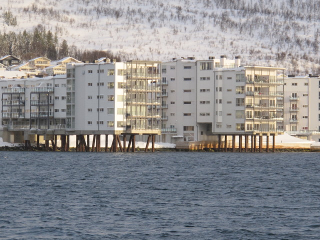 Tomasjord (29. M&auml;rz)